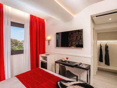 American Palace Eur Hotel Roma